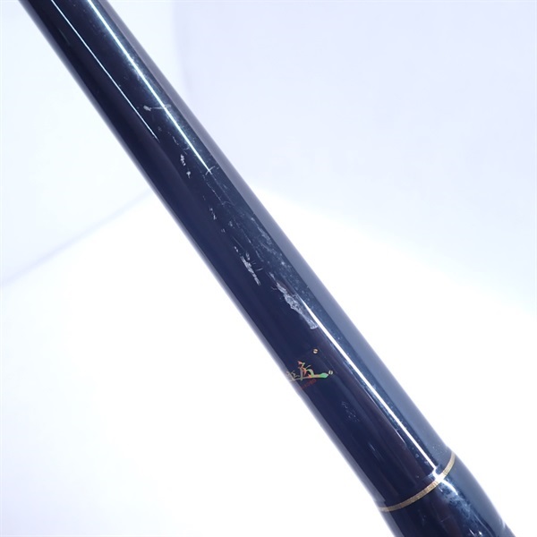 ブラッキー ＴＨＥ 落し込み ＶＬリミテッド ２ＷＡＹ ３５ー４０